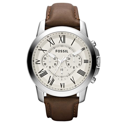 FOSSIL Grant FS4735 Orologio Uomo al quarzo