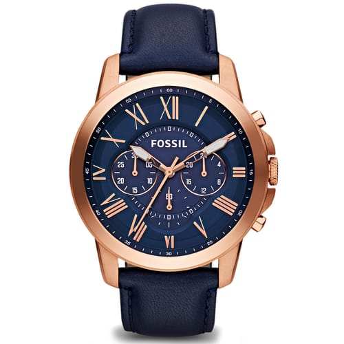 FOSSIL Grant FS4835 Orologio Uomo al quarzo
