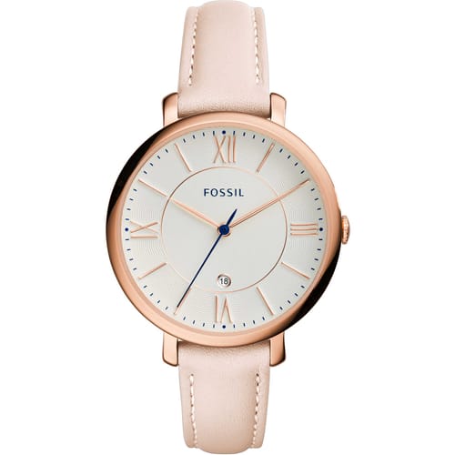 FOSSIL Jacqueline ES3988 Orologio Donna al quarzo