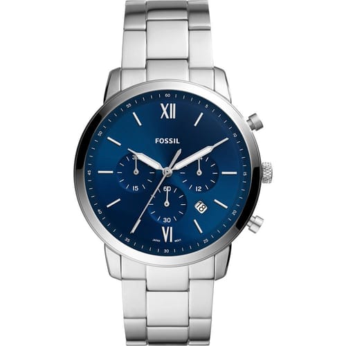 FOSSIL Neutra FS5792 Orologio Uomo al quarzo