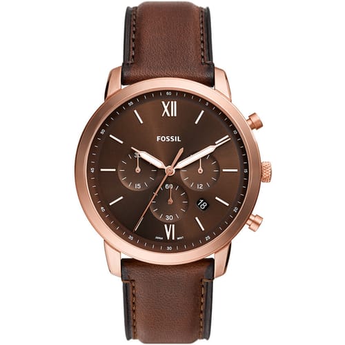FOSSIL Neutra FS6026 Orologio Uomo al quarzo
