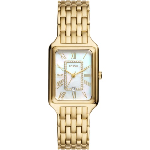 FOSSIL Raquel ES5304 Orologio Donna al quarzo