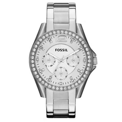 FOSSIL Riley ES3202 Orologio Donna al quarzo