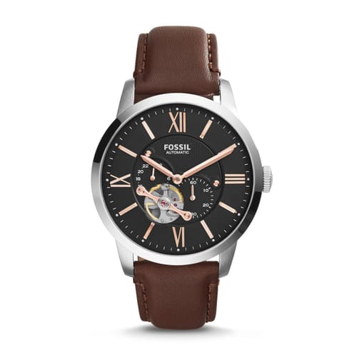 FOSSIL ME3061 Orologio Uomo automatico