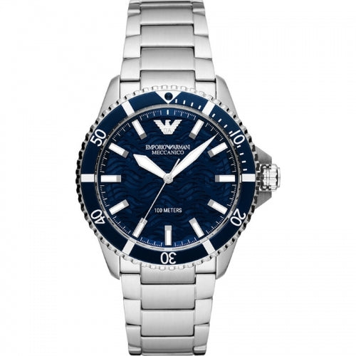 EMPORIO ARMANI AR60059 Orologio Uomo