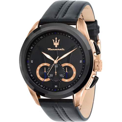 MASERATI Traguardo R8871612025 Orologio da uomo