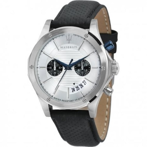 MASERATI Circuito R8871627005 Orologio da uomo