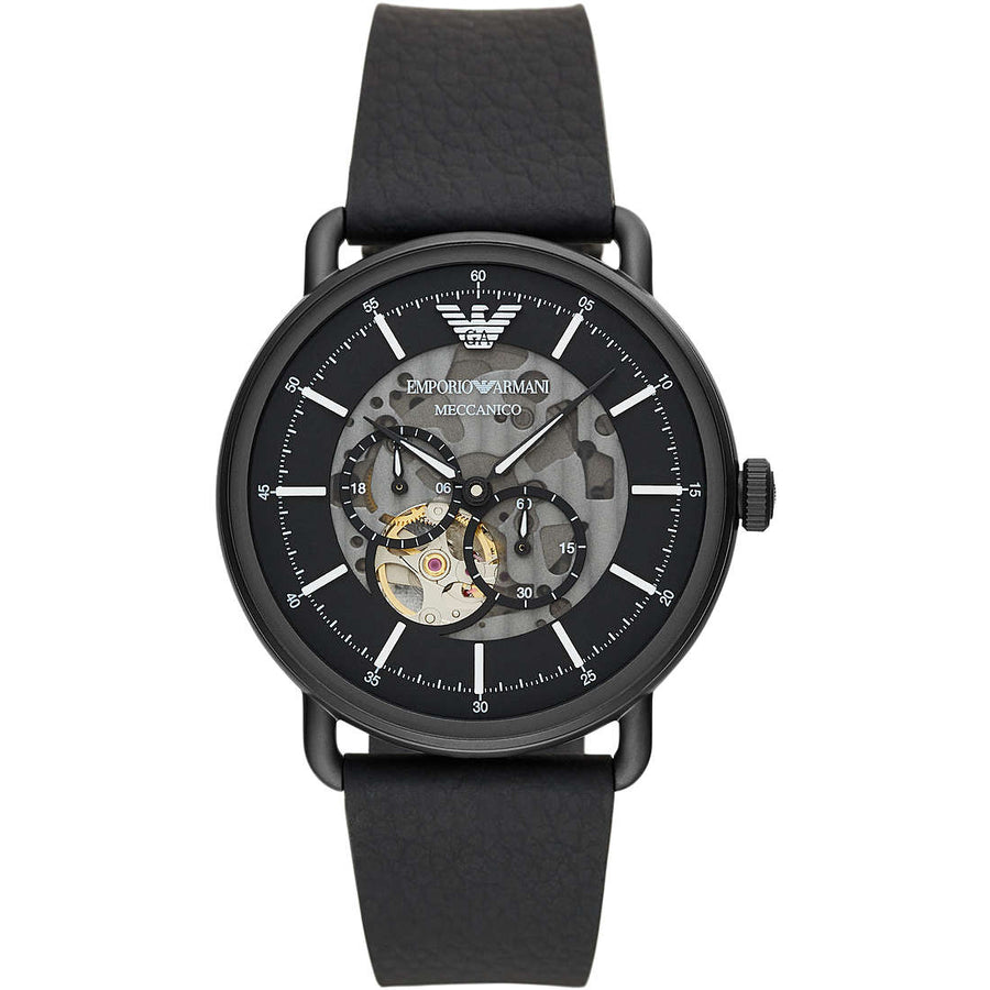 EMPORIO ARMANI AR60028 Automatic Men's Watch