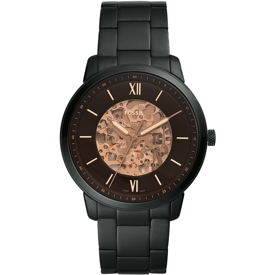 FOSSIL Neutra ME3183 Orologio Uomo automatico