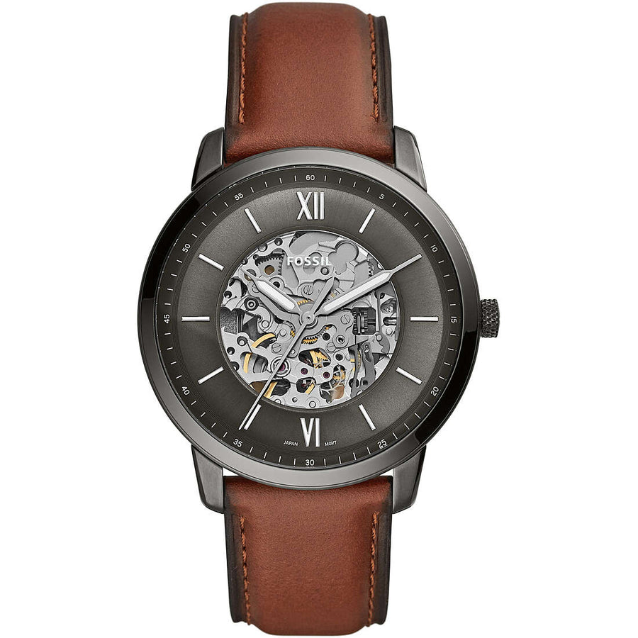 FOSSIL Neutra ME3161 Orologio Uomo automatico