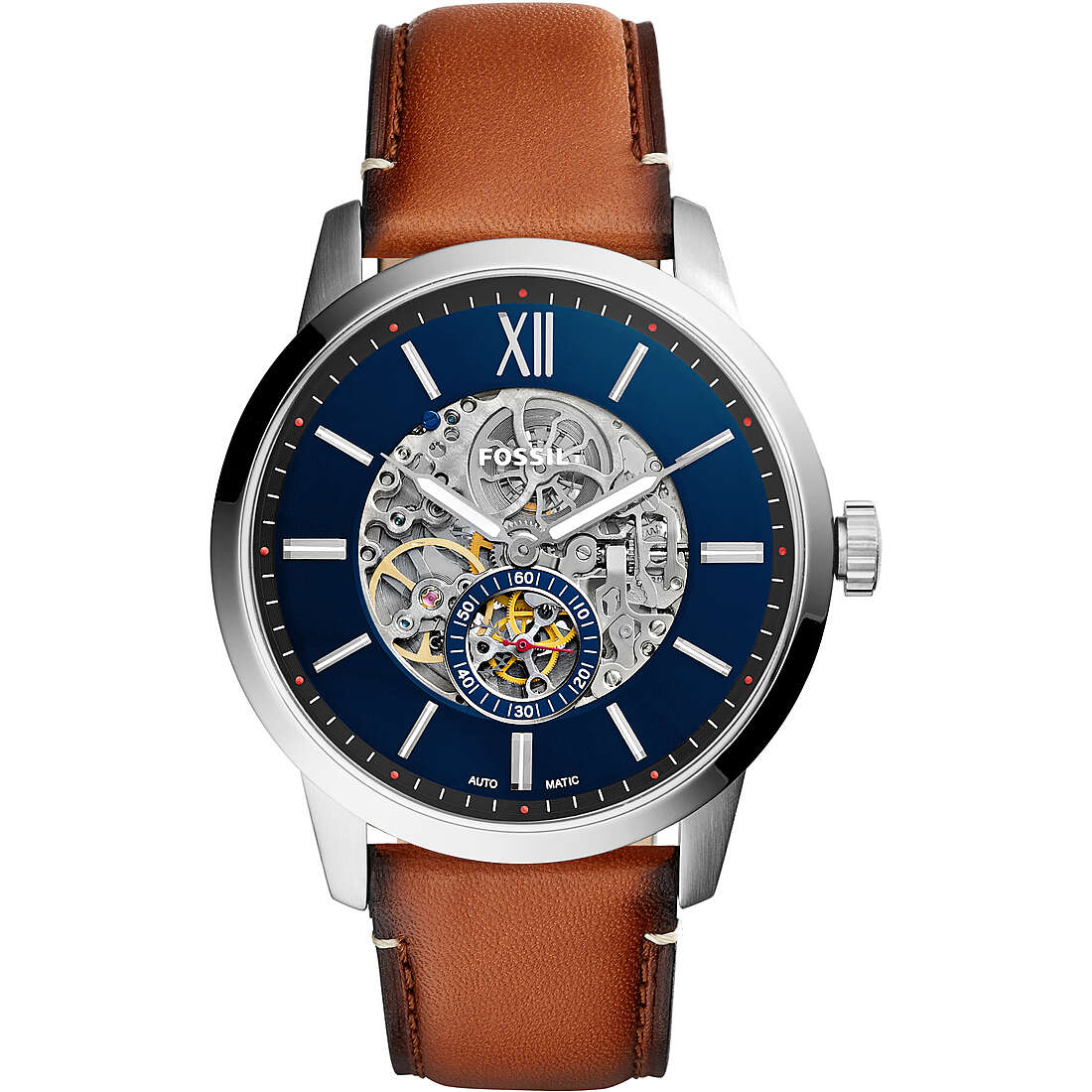 FOSSIL Townsman ME3154 Orologio Uomo automatico