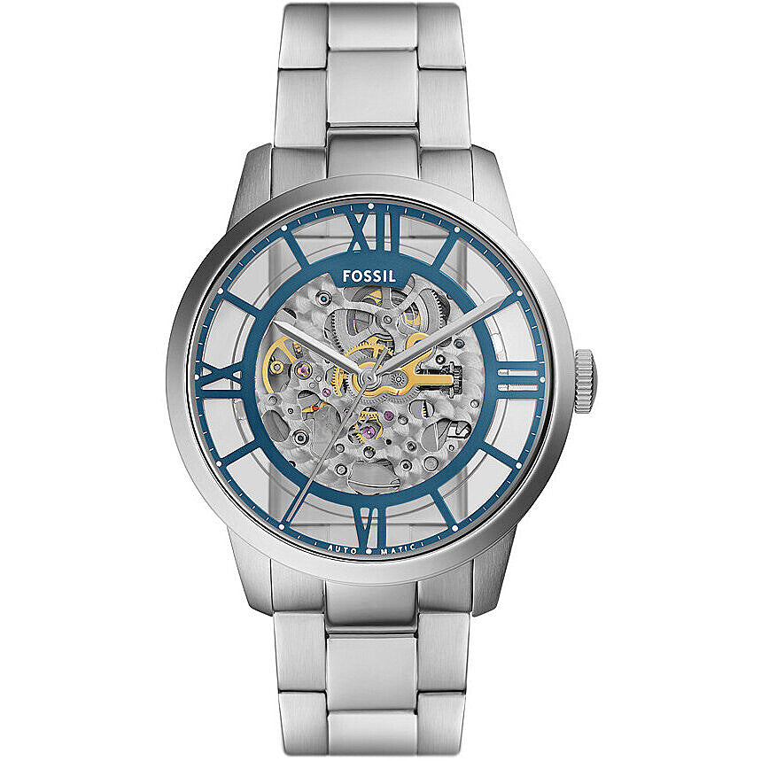 FOSSIL Townsman ME3260 Orologio Uomo automatico