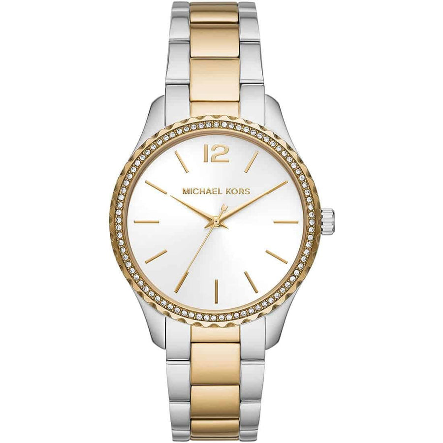 MICHAEL KORS Layton MK6899 Damenuhr