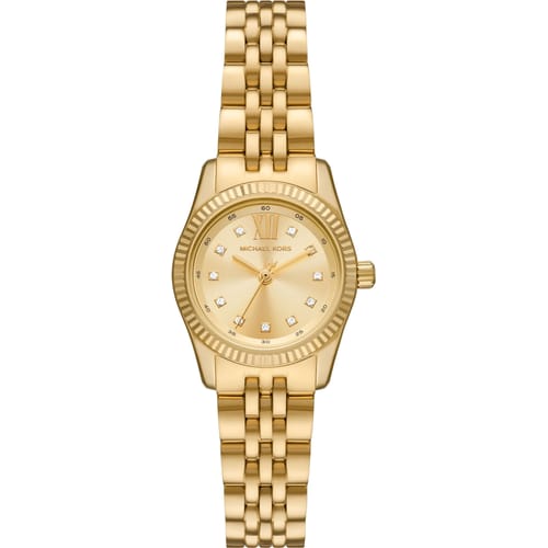 MICHAEL KORS Lexington MK4741 Orologio da Donna
