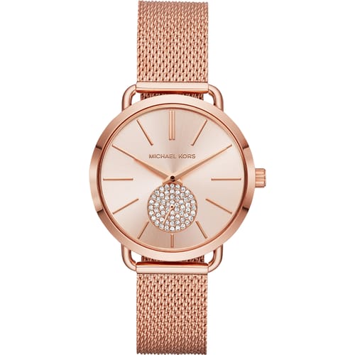 MICHAEL KORS Portia MK3845 Orologio da Donna