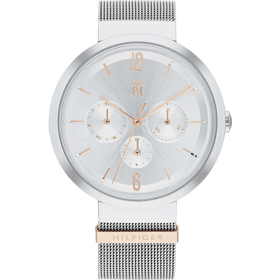 TOMMY HILFIGER 1782537 Orologio multifunzione al quarzo da donna