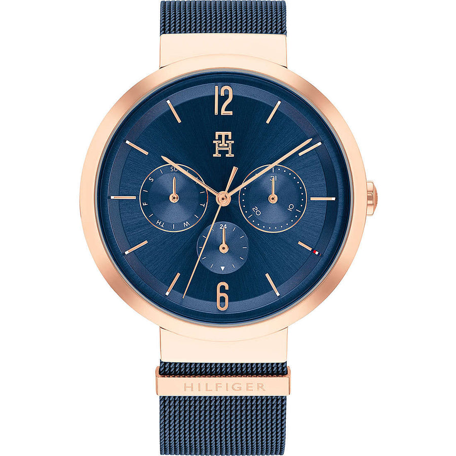 TOMMY HILFIGER 1782541 Orologio al quarzo da donna
