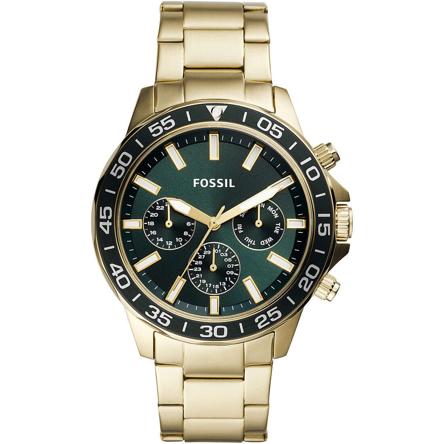 FOSSIL Bannon BQ2493 Orologio Uomo al quarzo
