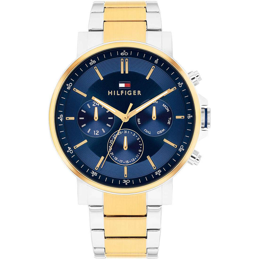 TOMMY HILFIGER 1710710 Orologio al quarzo da uomo
