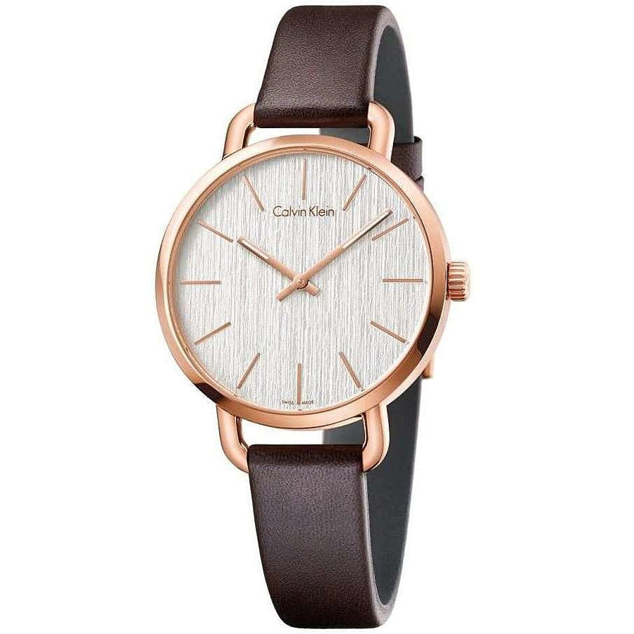 CALVIN KLEIN K7B236G6 Women's Watch