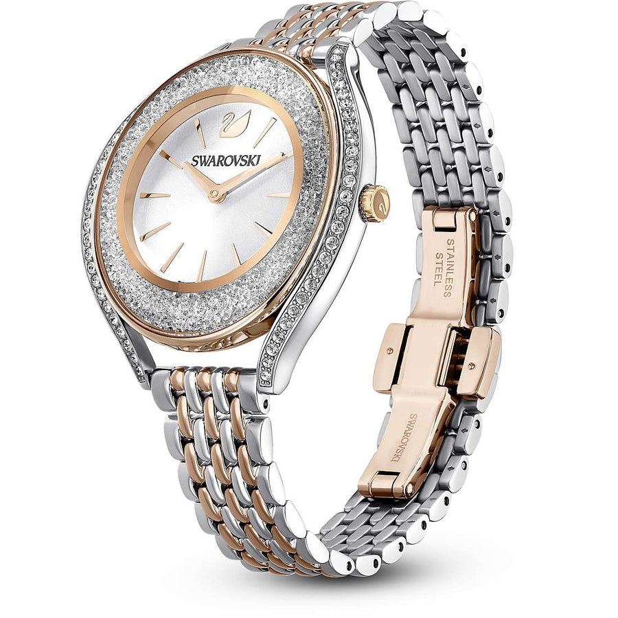 solo tempo Swarovski 5644075 Orologio Donna