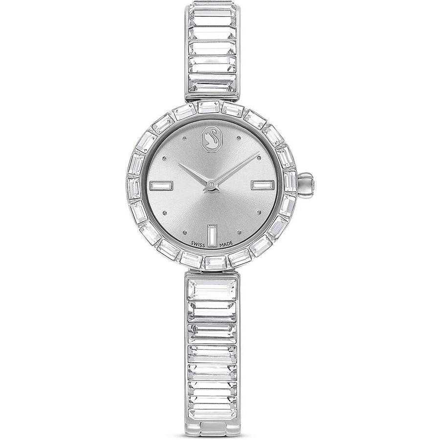 solo tempo Swarovski 5677487 Orologio Donna