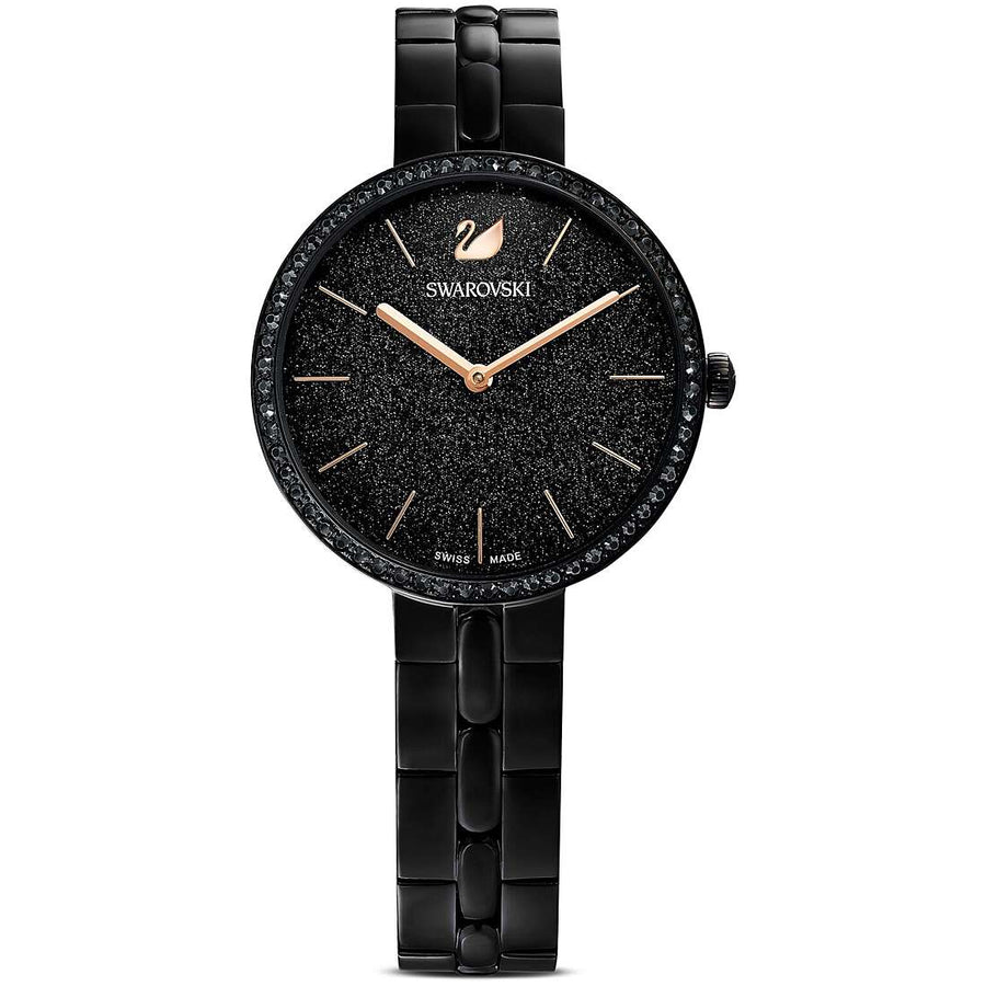 solo tempo Swarovski Cosmopolitan 5547646 Orologio Donna