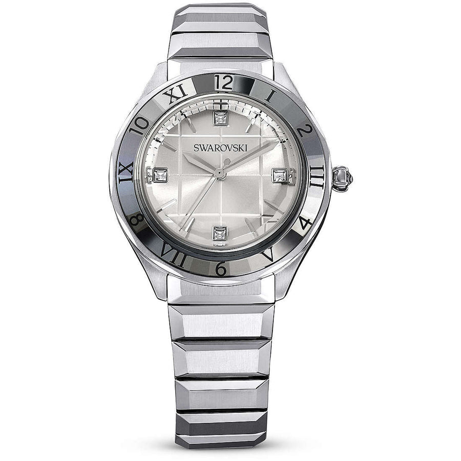 solo tempo Swarovski Dextera 5634648 Orologio Donna