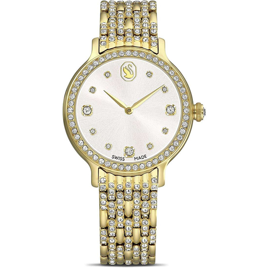 solo tempo Swarovski Imber 5718169 Orologio Donna