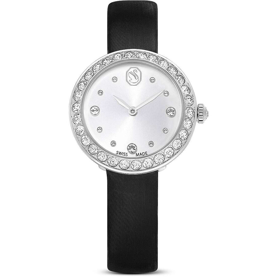 solo tempo Swarovski Matrix 5706663 Orologio Donna