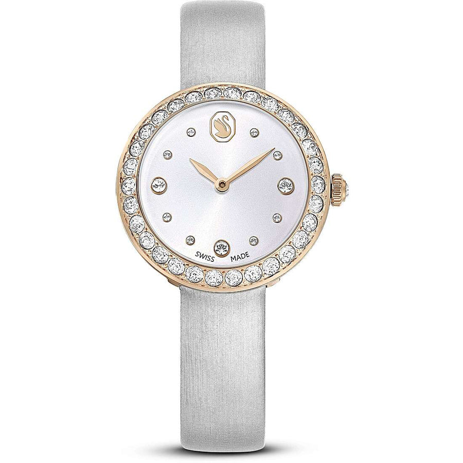 solo tempo Swarovski Matrix 5710105 Orologio Donna