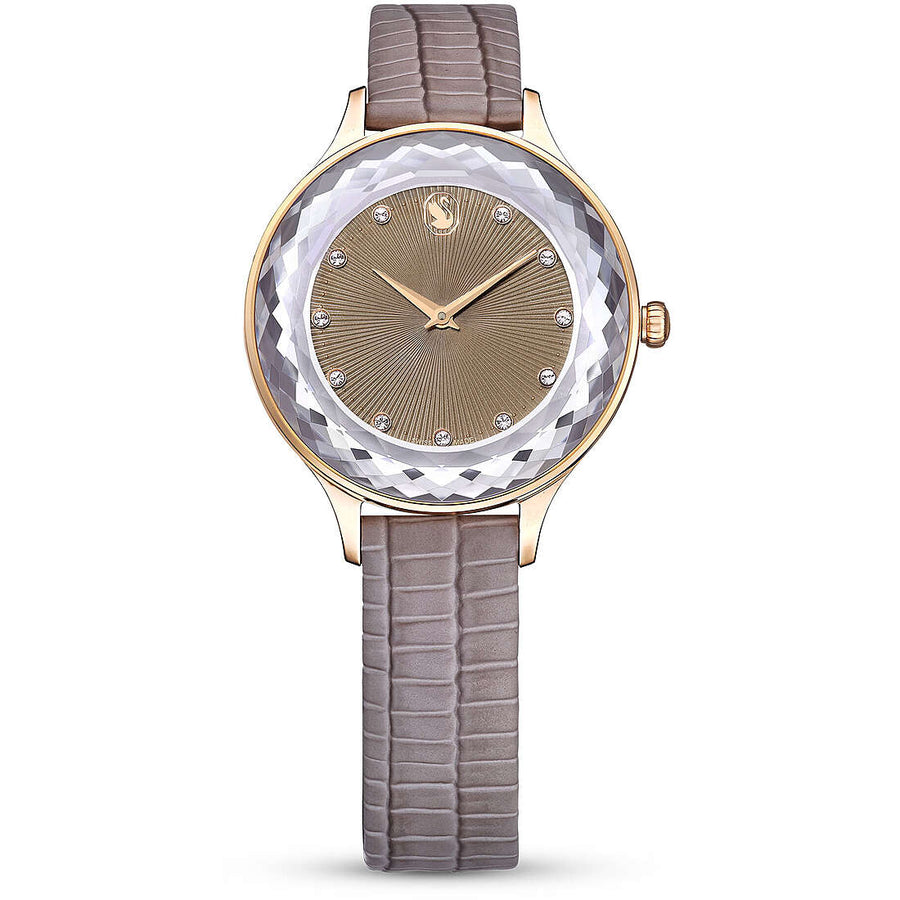 solo tempo Swarovski Nova 5649999 Orologio Donna