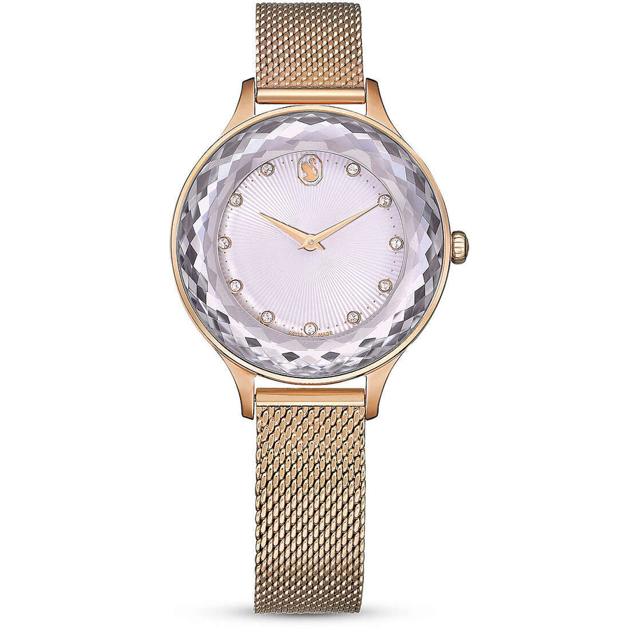 Orologio Swarovski Octea Nova 5650011 Acciaio Mujer Orologio Donna