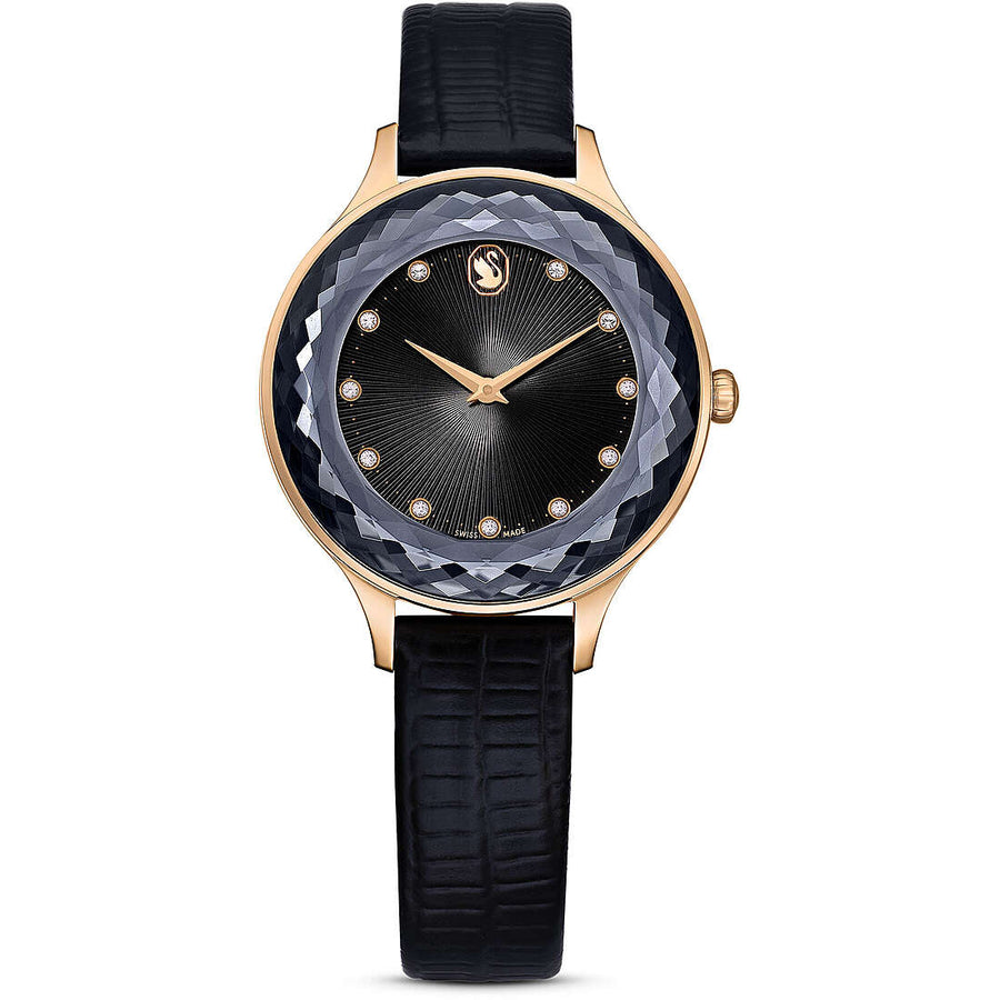 solo tempo Swarovski Nova 5650033 Orologio Donna