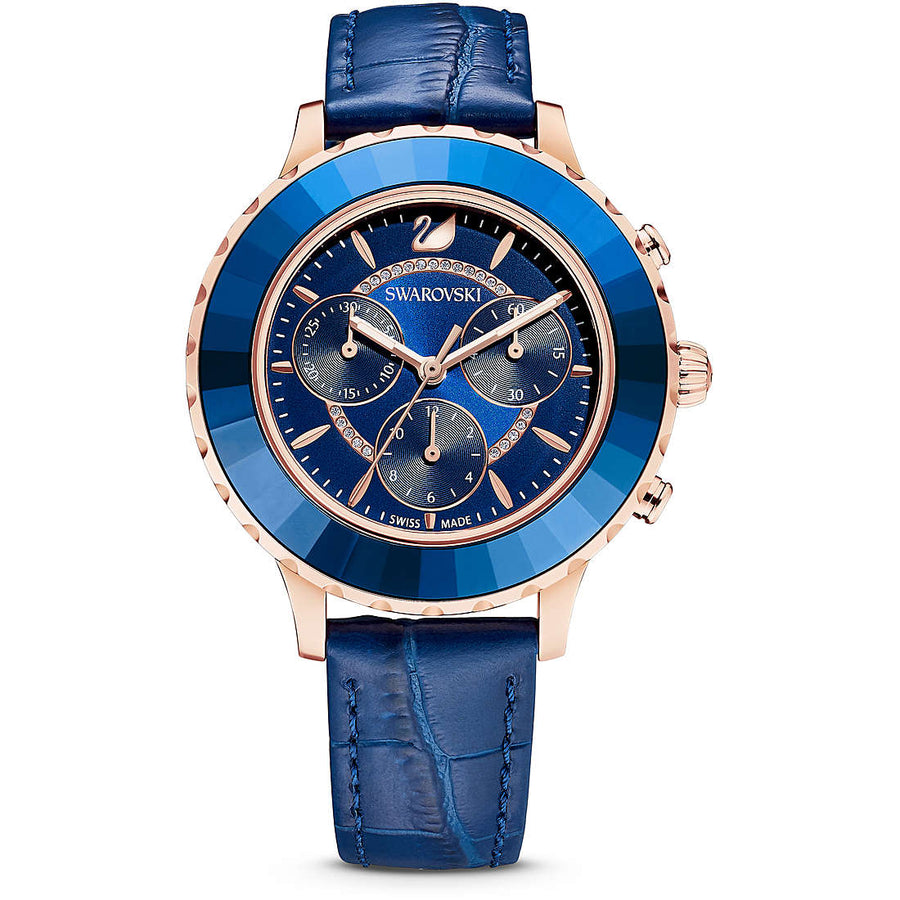 Swarovski Octea 5563480 Orologio Donna