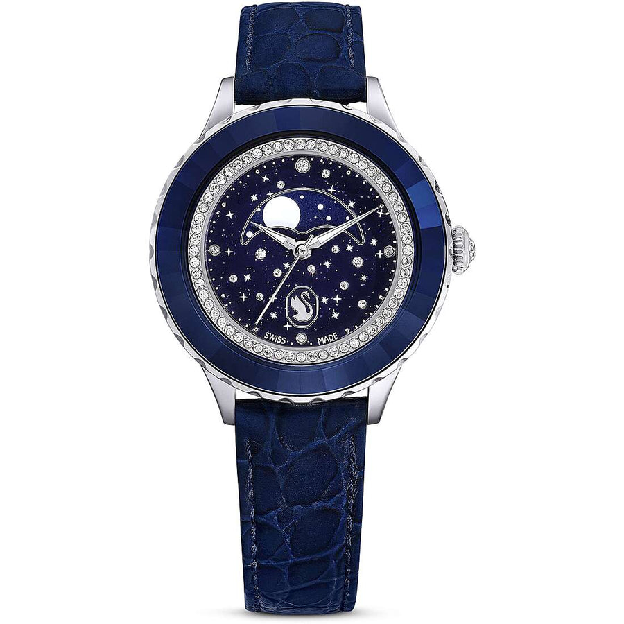 solo tempo Swarovski Octea 5677494 Orologio Donna