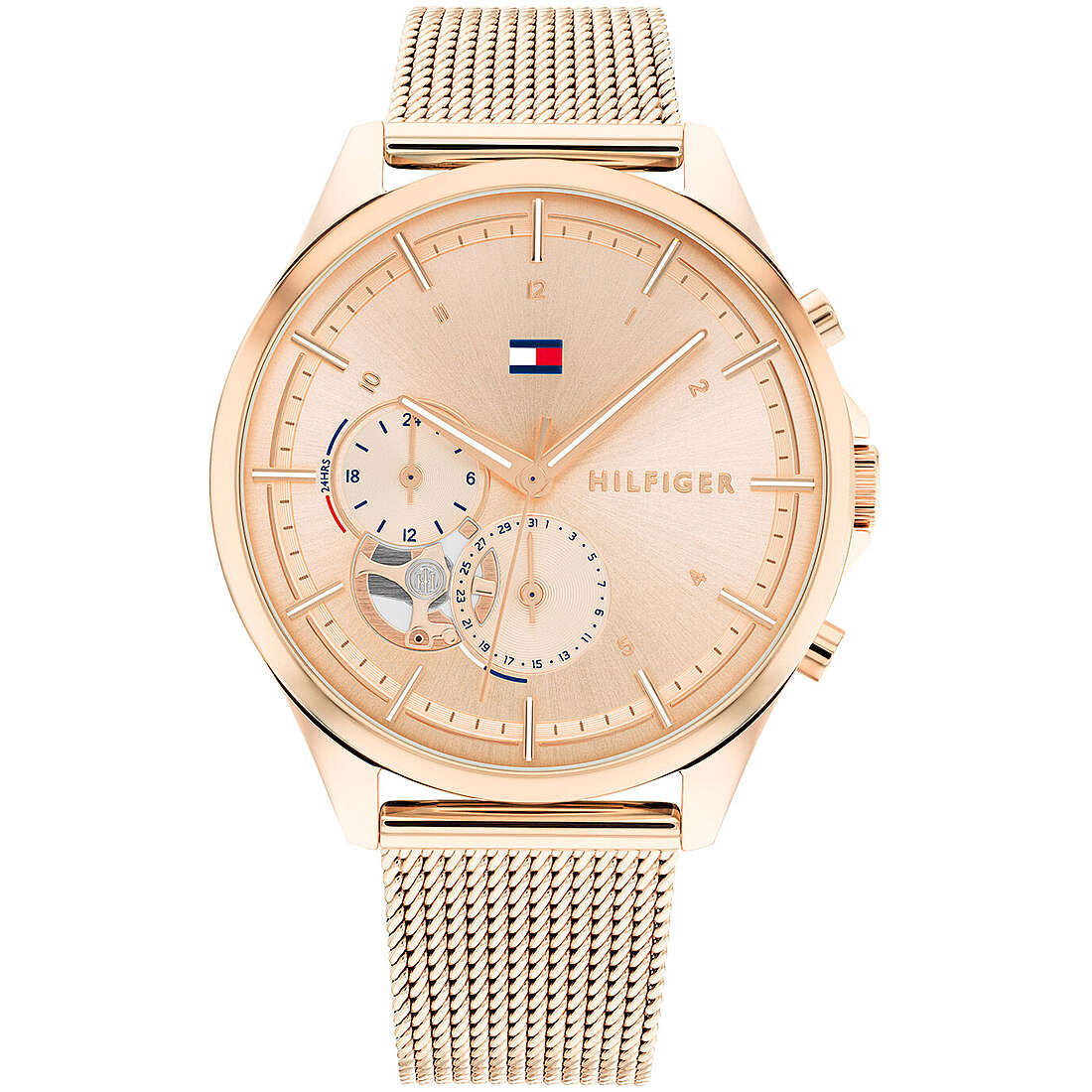 TOMMY HILFIGER 1782486 Orologio al quarzo da donna
