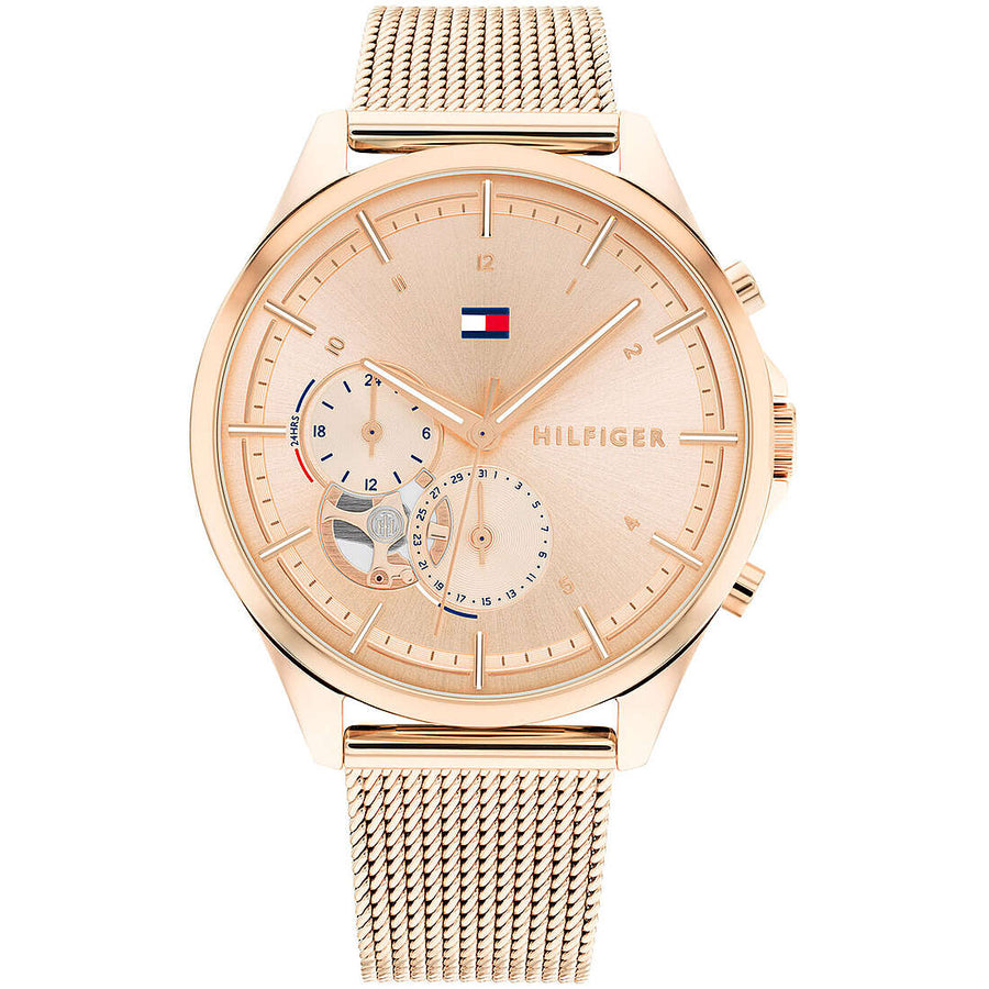 TOMMY HILFIGER 1782486 Orologio al quarzo da donna