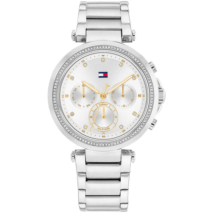 TOMMY HILFIGER 1782701 Orologio al quarzo da donna