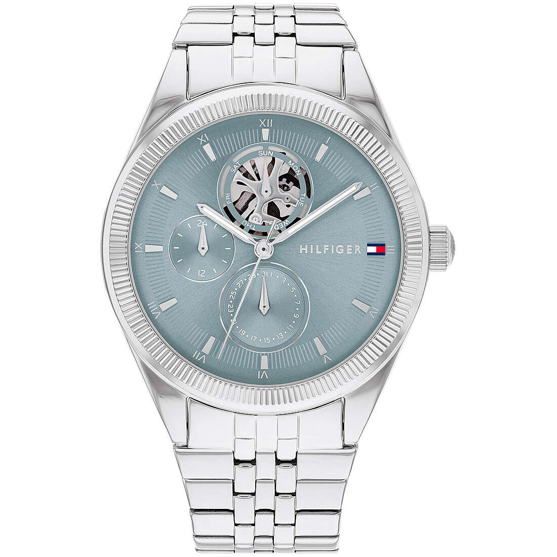 TOMMY HILFIGER 1782714 Orologio al quarzo da donna