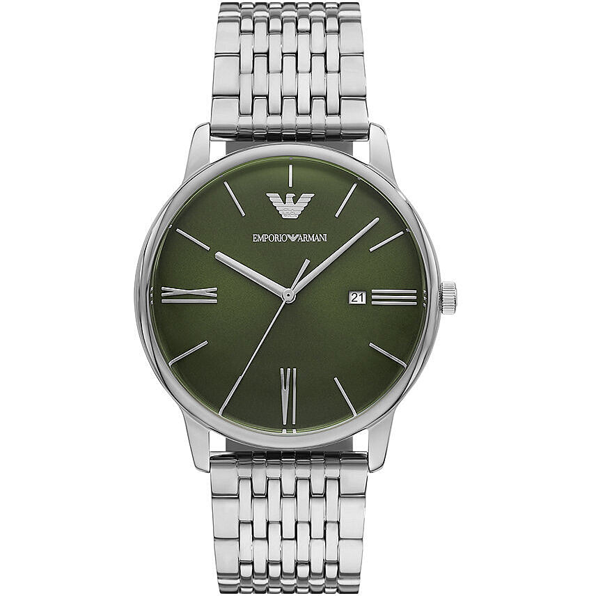 EMPORIO ARMANI movimento AR11644 Orologio Uomo