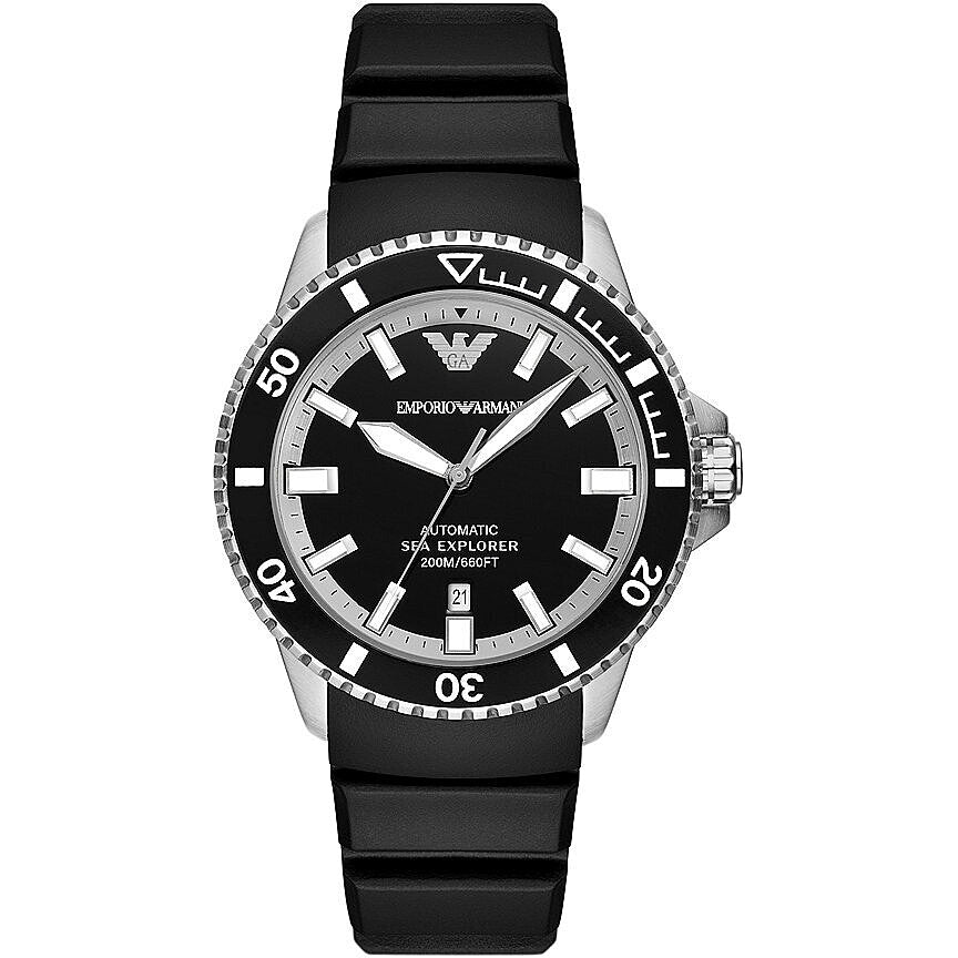 EMPORIO ARMANI AR60078 Men's Watch