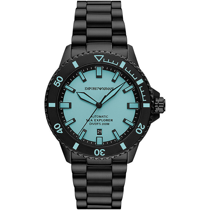 EMPORIO ARMANI AR60084 Men's Watch