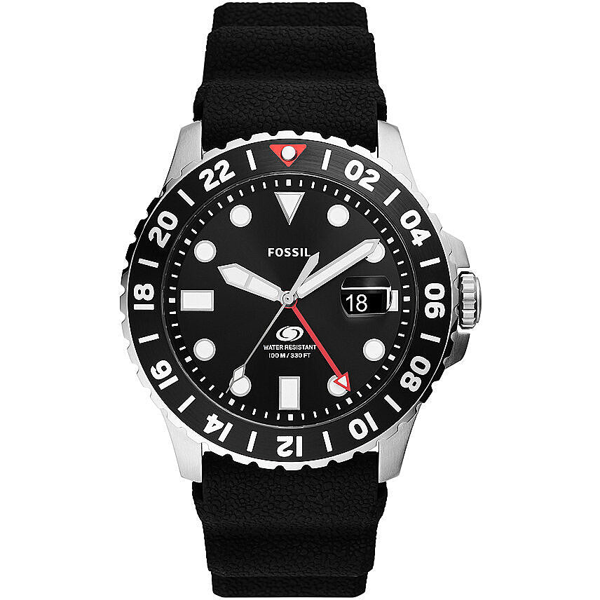 FOSSIL Blue FS6036 Orologio Uomo al quarzo