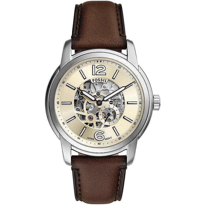 FOSSIL ME3264 Orologio Uomo automatico
