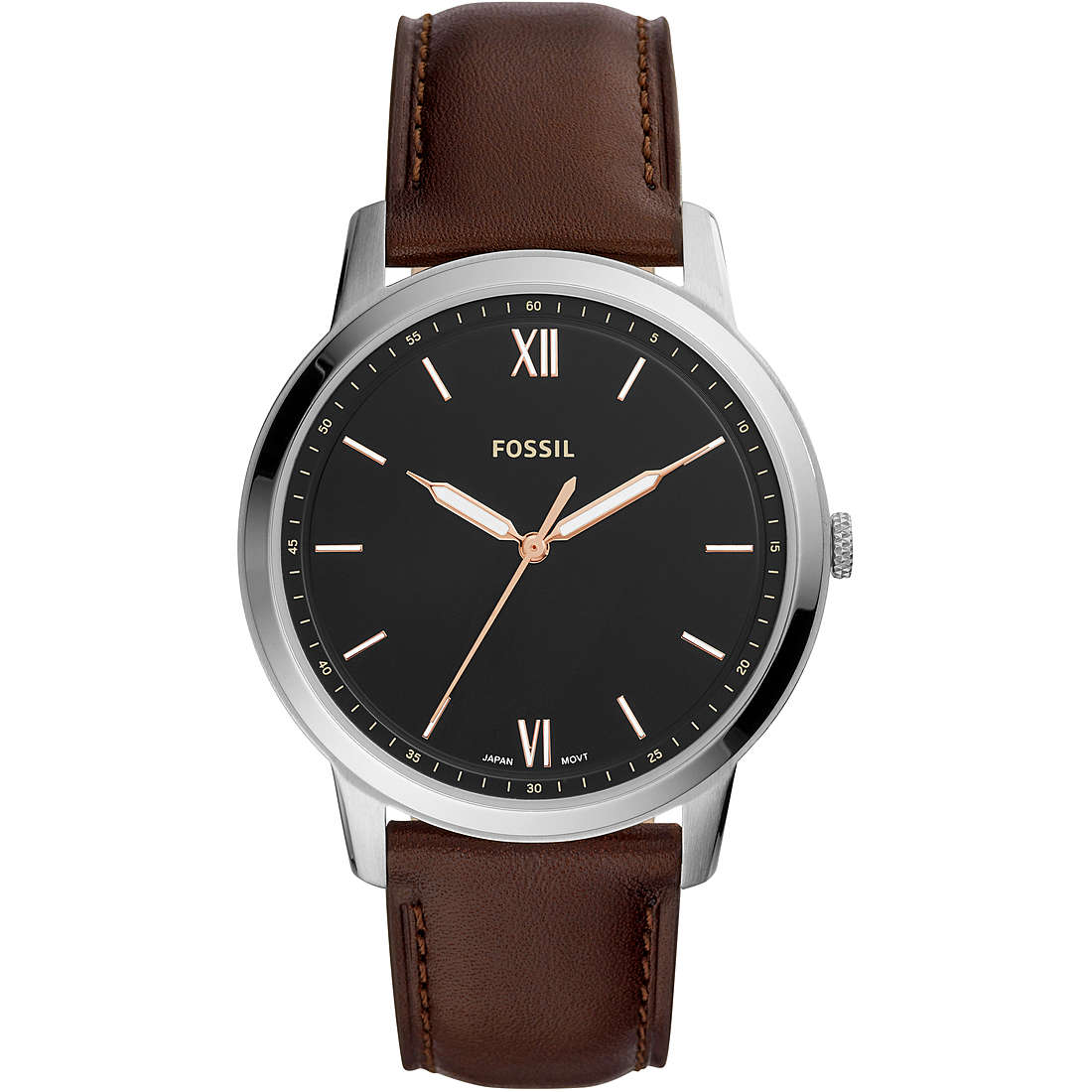 FOSSIL FS5464 Orologio Uomo al quarzo
