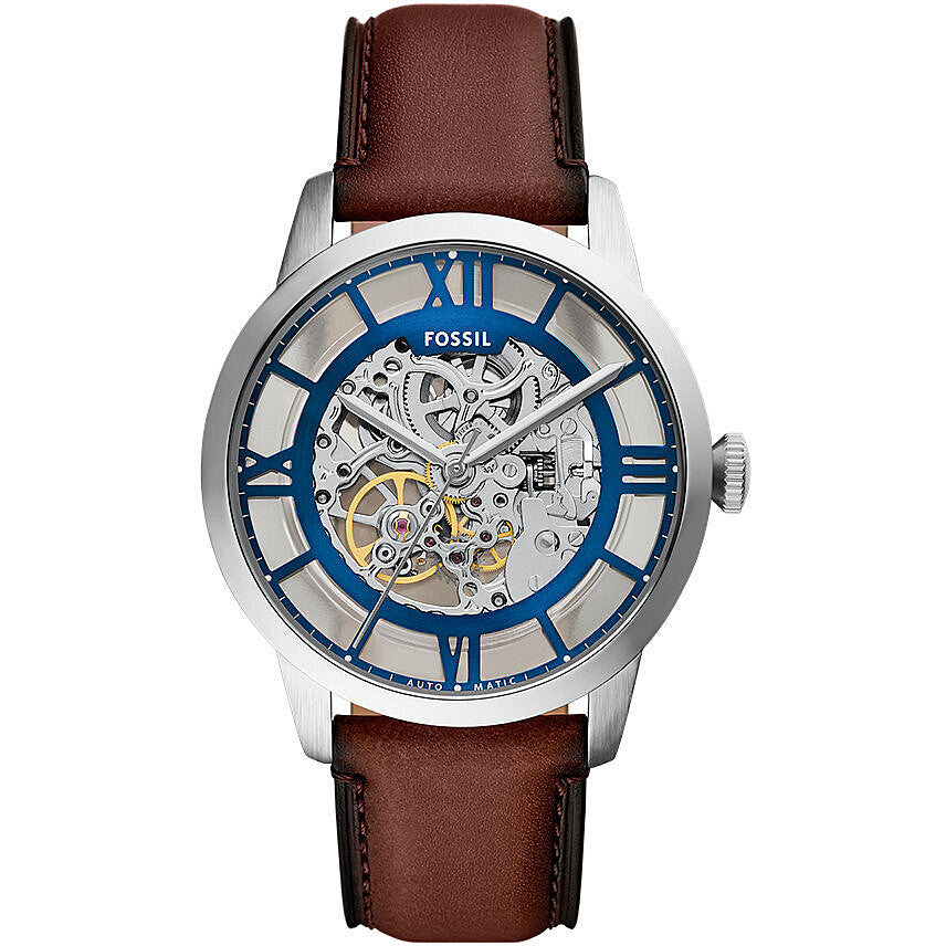 FOSSIL Townsman ME3267 Orologio Uomo automatico