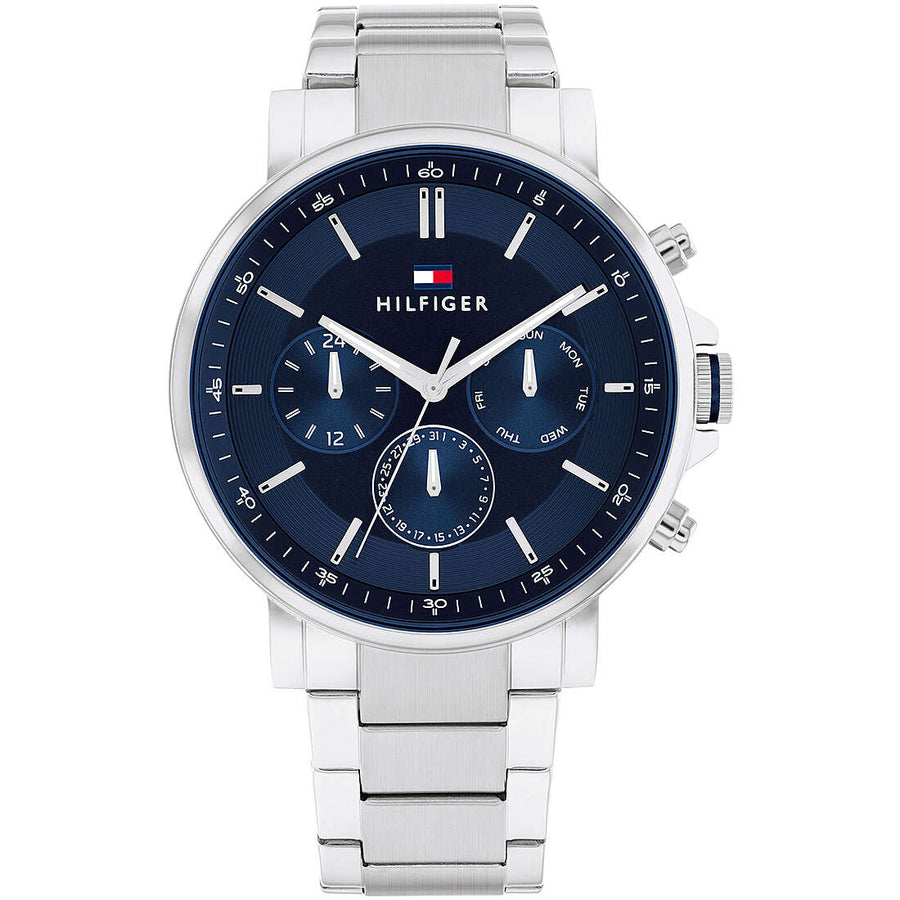 TOMMY HILFIGER 1710588 Orologio multifunzione al quarzo da uomo