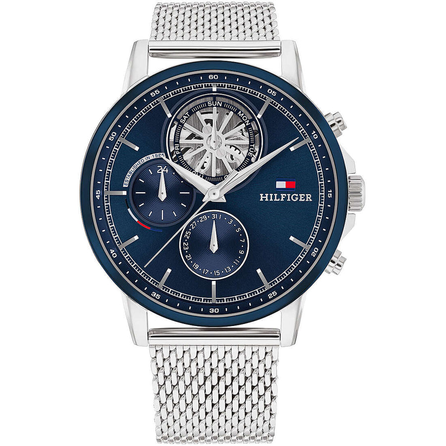TOMMY HILFIGER 1710609 Orologio da uomo