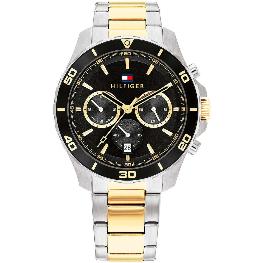 TOMMY HILFIGER 1792095 Orologio al quarzo da uomo